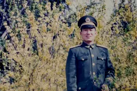 以前连队指导员没让我入党，我反而觉得指导员是为我好图片