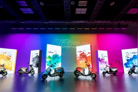 雅马哈经典小踏板再获升级，巧格i Plus版正式上市，售价8380元图片