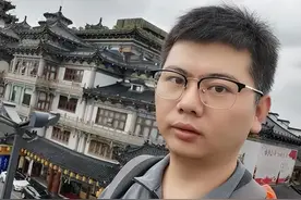 安徽小伙为报20元恩情苦寻18年，恩人提出一个要求，他：还您19元图片