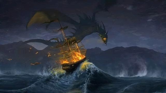 《诡秘地海》——作者:狐尾的笔故事的设定挺简单,就是男主一个心态挺