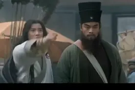 重温经典 品味人生 真正的英雄好汉——鲁智深图片