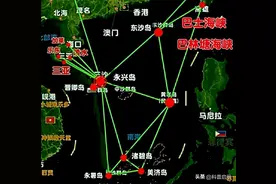 南海300多个岛礁中，我国实控了哪些岛礁？图片