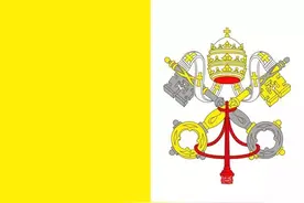 世界上面积最小的国家——梵蒂冈 冷知识图片