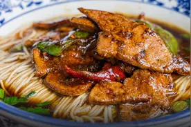 居家吃面指南！18种做法，快手又美味图片