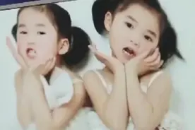 2015年，重庆5岁双胞胎被爷爷割断脚筋，原因：儿子曾打了他一拳图片