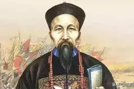 曾国藩的案例告诉我们，运气有时候往往比天赋和努力更重要图片