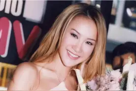 抑郁症真可怕！一路走好，歌手李玟图片