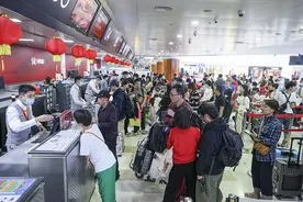 海南三机场新增加班航线 直飞北京今日票已售罄，21日后机票充足图片