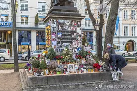 迈克尔杰克逊的最后时刻，希望他在天堂里能够被温柔以待图片
