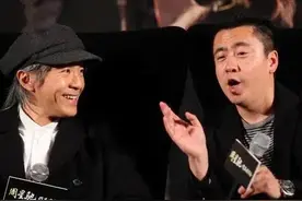 四年赔光64亿，华谊兄弟的倒台，从背刺周星驰的时候，就早有预兆图片