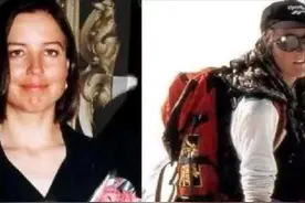 生前哀求丈夫别丢下她，如今已冰封23年成著名路标——珠峰睡美人图片