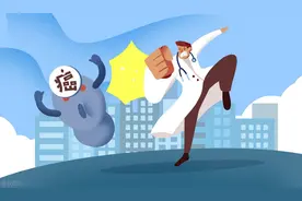 “癌中之王”胰腺癌不可战胜？专家：放弃才是最大的认知误区图片