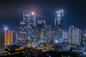 论惠州商业，请别再“乱搞”了！“定位”二字拿准了吗图片