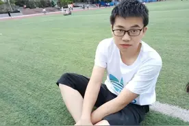 同学的儿子是浙大毕业生，没想到居然沦落至此，真是令人心痛图片