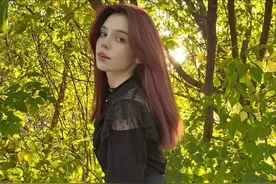 波兰美女二婚远嫁中国，婚后回家探亲时，感慨：幸亏我来到了中国图片