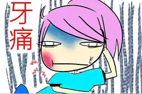 老年人牙疼要重视，不一定仅仅是牙疼！可能另有原因。图片