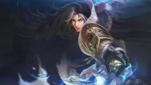 万古神帝：张若尘为何不做神宮之主，却答应做空间神殿的大长老？
