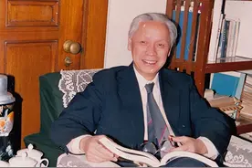 顾方舟：拿亲儿子试药，消灭小儿麻痹，一颗糖丸护佑亿万儿童健康图片