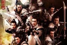 杨家将后代竟然霸占一方土地长达600年，历经三个朝代不曾灭绝图片