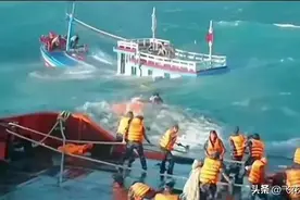 中业岛被菲律宾抢走，现在越南又来抢太平岛，大陆军舰火速增援！图片