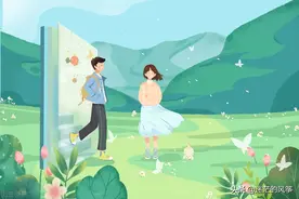 每日摘抄语录一｜你为什么会选择她？因为太阳一出来星星就显示了图片