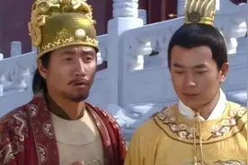 即便太子朱标病逝，朱元璋还有25个儿子，为何将皇位传给孙子呢？图片