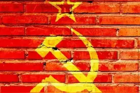 何为镰刀和锤子？图片