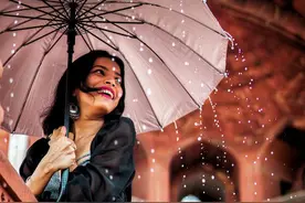 印度的电影产业有多庞大？图片