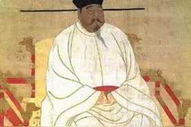 五代宋初时期诗坛名家，徐铉十首诗作，平易真切又自然，回味无穷图片