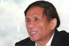 打败比尔·盖茨的宁波老头，向浙大捐款1000万美元图片