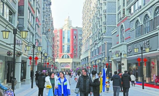 划重点!顺庆区2022年28项经济工作要点抢先看