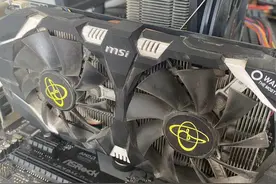 几十元2位数的6GB显存显卡——P106-100最新522版驱动傻瓜破解图片