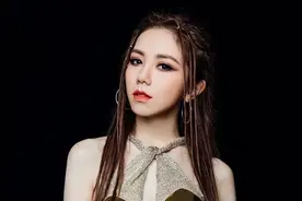 邓紫棋为什么唱歌好听图片