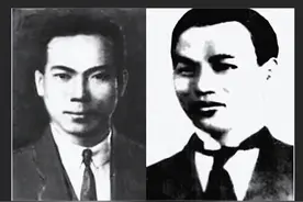 1953年，毛主席要给陈独秀三子经济照顾，陈松年：我家地位改变了图片