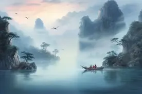 一天一首古诗词 | 宋词，辛弃疾《西江月·示儿曹以家事付之》图片