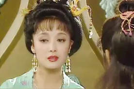 武则天侍奉李世民12年未能生育，为何嫁给李治后连生6个孩子？图片