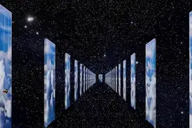 人类进入四维空间会有什么变化，科学家证实四维空间的真实性图片