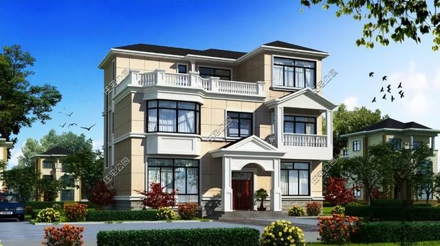 农村建房不用图纸，是因为施工队看不懂图纸？真的是这样的吗？