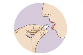 几元一瓶的甲硝唑除了治牙疼，还能干啥？传言甲硝唑致癌，真假？图片