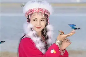 真实的香妃是否体有异香图片