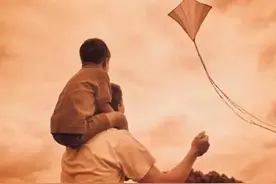 怀念天堂的父亲图片