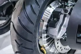 电动车电机功率越大越好？一文搞懂，400W、800W、1500W区别在哪图片