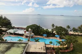 “塞班岛”涌入大量中国人，明明是美国管辖，这是什么情况？图片