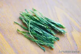 为什么太平猴魁评不上十大名茶？图片