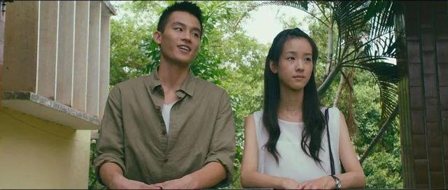 《左耳》张漾辜负了两个深爱他的女人，为什么最后选择了李珥？