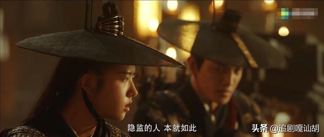 《镇魔司》系列电影第四部《灵源秘术》上线，捋一捋镇魔司里的人