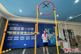 “小飞侠”的故事图片