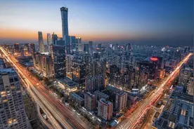 被“进京证”困住的北京人：一年只准84天，通勤该怎么办？图片