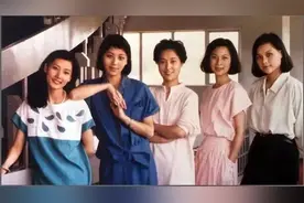 进军影视，定居美国，越剧“小百花”“五朵金花”坚守舞台仅两人图片