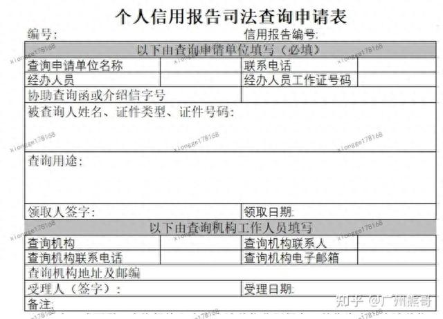 征信显示逾期是啥样的，征信显示逾期是啥样的记录 配图56